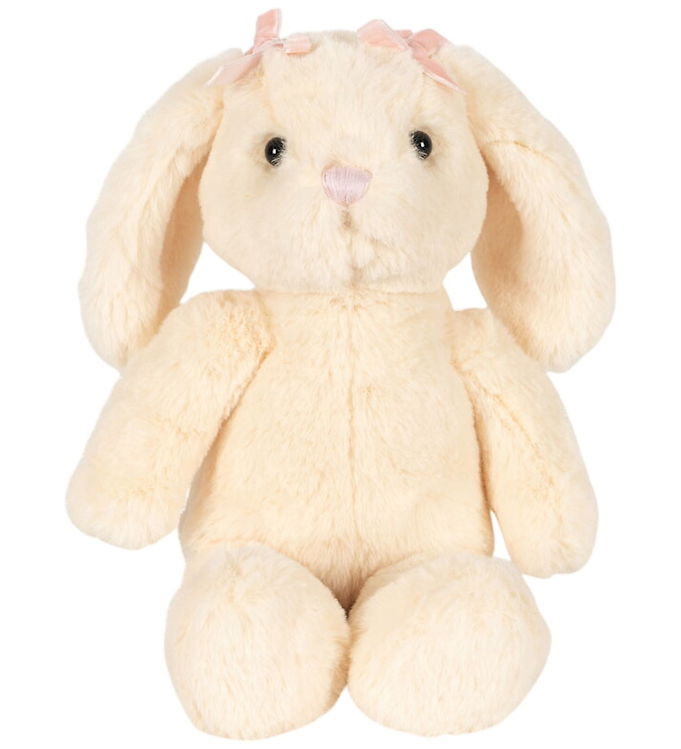 Konges Sløjd Bamse - Bibi Bunny - Off White