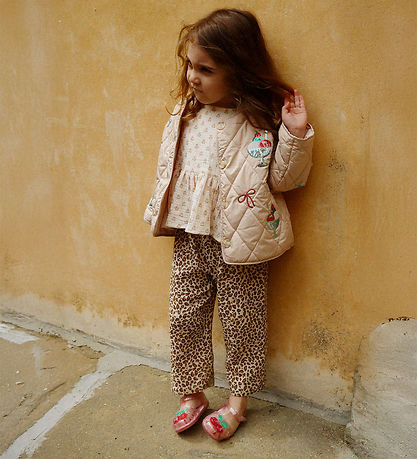 Konges Sløjd Bukser - Coco - Leo