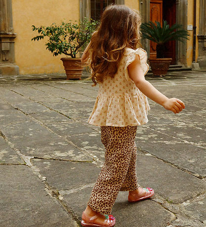 Konges Sløjd Bukser - Coco - Leo