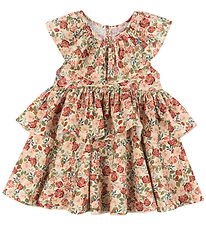 Konges Sløjd Kjole - Bella - Tango