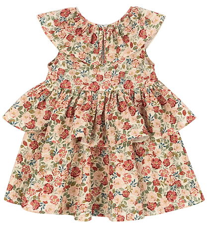 Konges Sløjd Kjole - Bella - Tango