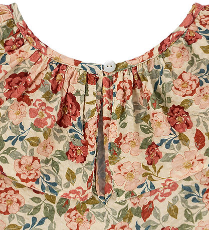 Konges Sløjd Kjole - Bella - Tango