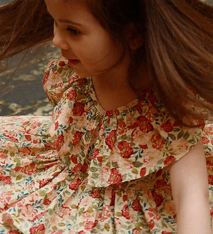 Konges Sløjd Kjole - Bella - Tango