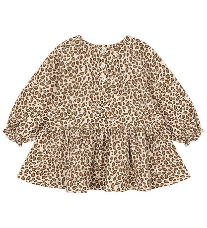 Konges Sløjd Bluse - Coco - Leo