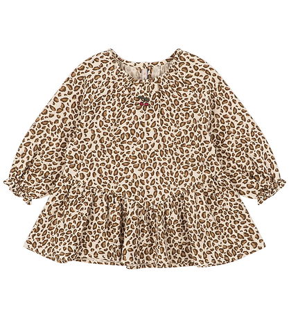 Konges Sløjd Bluse - Coco - Leo