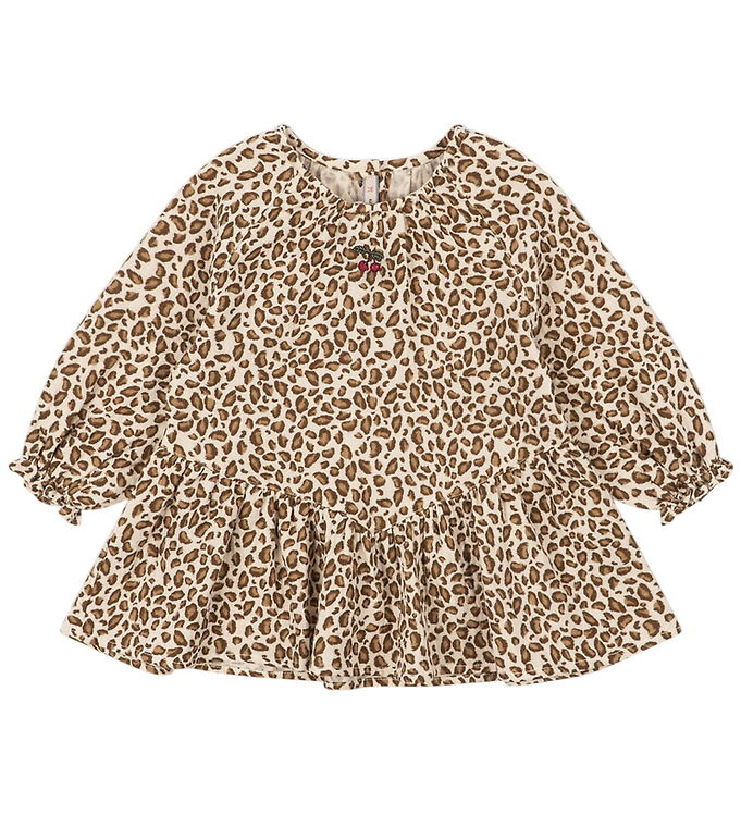 Konges Sløjd Bluse - Coco - Leo