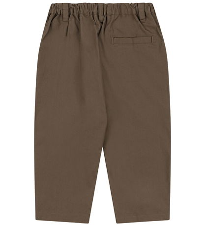 Konges Sløjd Bukser - Chim - Beech