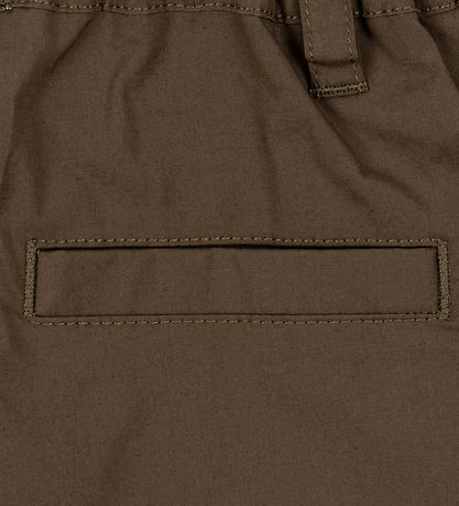 Konges Sløjd Bukser - Chim - Beech