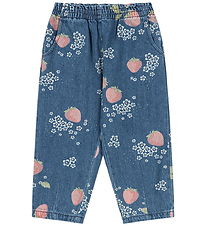 Konges Sløjd Jeans - Magot - Marmelade Sun