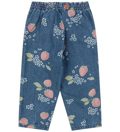 Konges Sløjd Jeans - Magot - Marmelade Sun