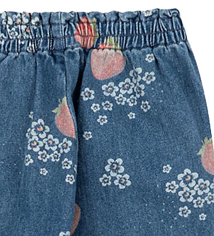 Konges Sløjd Jeans - Magot - Marmelade Sun