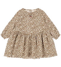 Konges Sløjd Kjole - Coco - Leo