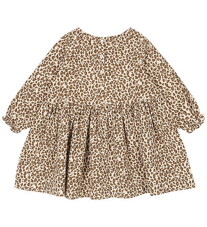 Konges Sløjd Kjole - Coco - Leo