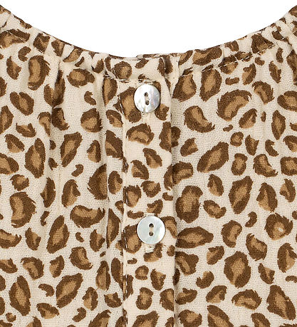 Konges Sløjd Kjole - Coco - Leo