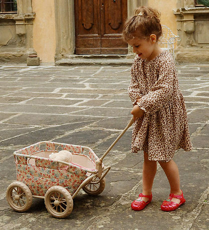 Konges Sløjd Kjole - Coco - Leo