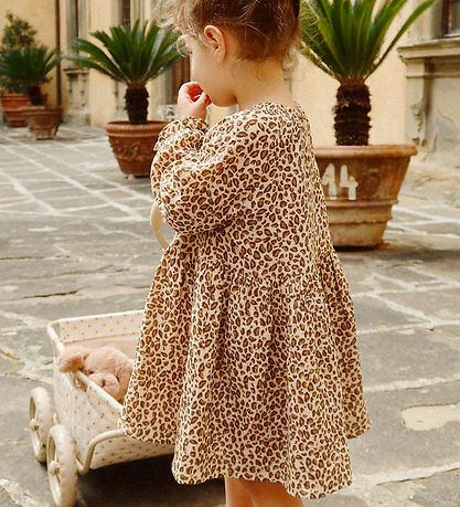 Konges Sløjd Kjole - Coco - Leo