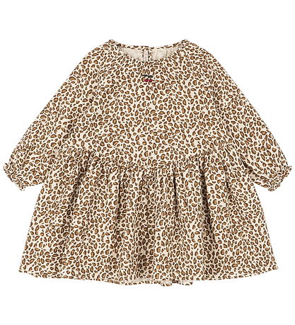 Konges Sløjd Kjole - Coco - Leo