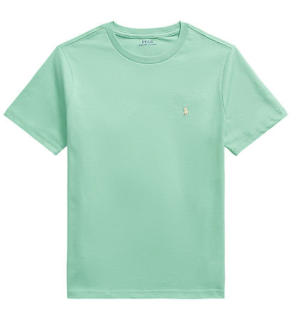 Polo Ralph Lauren T-shirt - Celadon