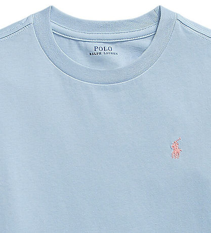 Polo Ralph Lauren T-shirt - Estate Blue