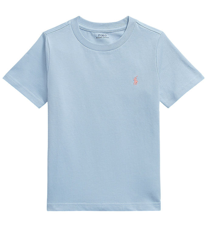 Polo Ralph Lauren T-shirt - Estate Blue
