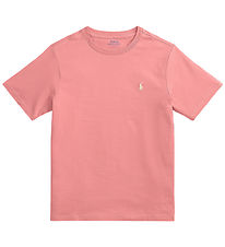 Polo Ralph Lauren T-shirt - Desert Rose