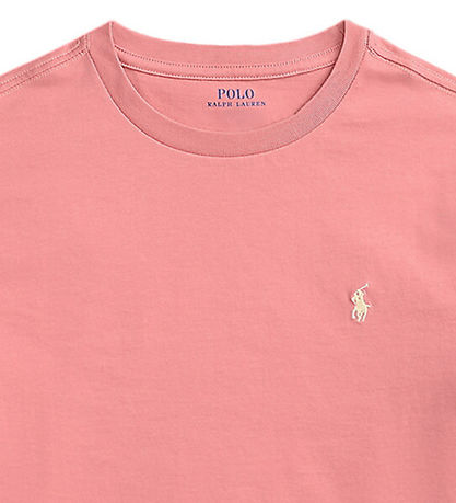 Polo Ralph Lauren T-shirt - Desert Rose