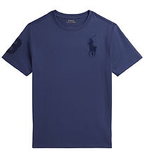Polo Ralph Lauren T-shirt - Light Navy