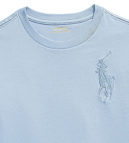 Polo Ralph Lauren T-shirt - Estate Blue