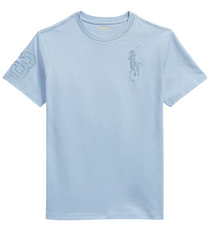 Polo Ralph Lauren T-shirt - Estate Blue
