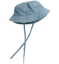 Polo Ralph Lauren Bøllehat - Quincy Wash