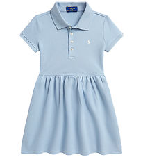 Polo Ralph Lauren Kjole - Estate Blue