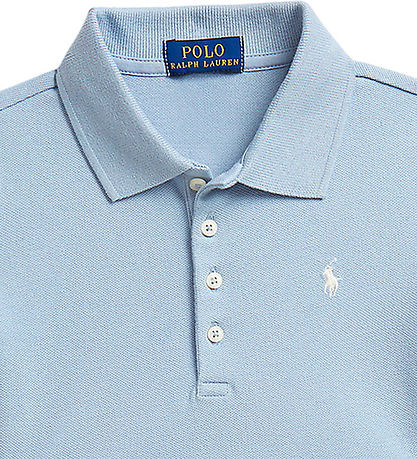 Polo Ralph Lauren Kjole - Estate Blue
