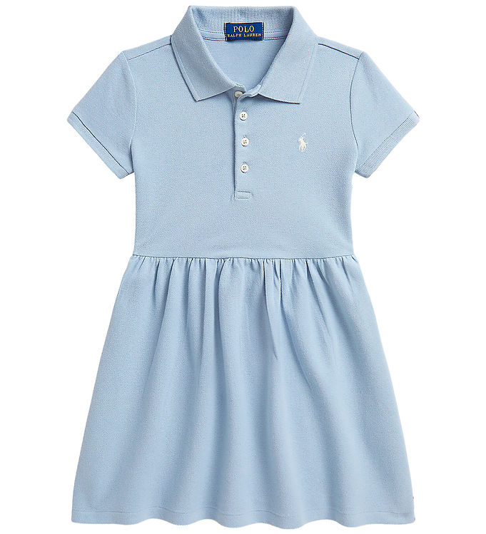 Polo Ralph Lauren Kjole - Estate Blue