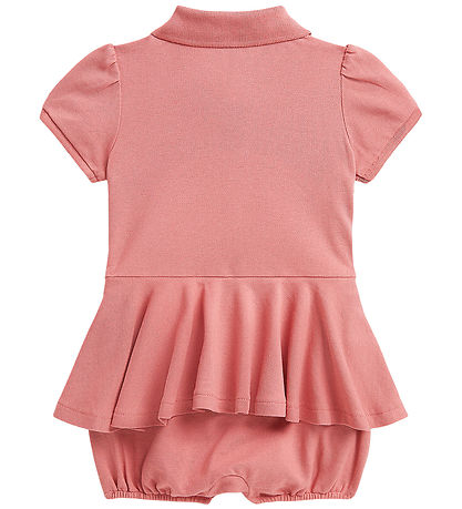 Polo Ralph Lauren Sommerdragt - Desert Rose