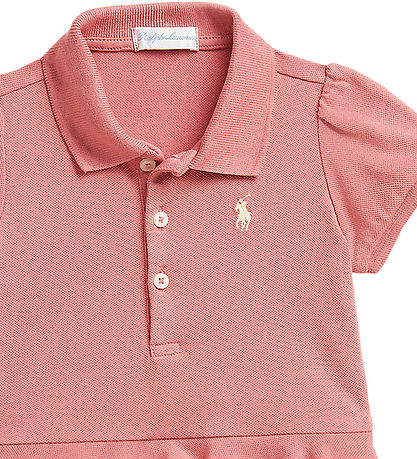 Polo Ralph Lauren Sommerdragt - Desert Rose
