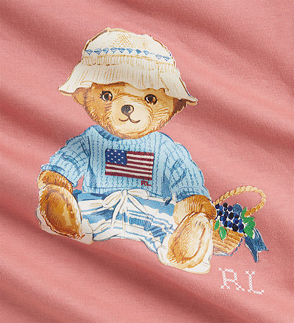 Polo Ralph Lauren Body K/Æ - Desert Rose