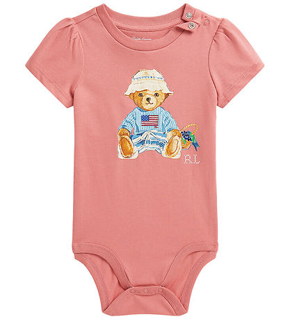 Polo Ralph Lauren Body K/Æ - Desert Rose