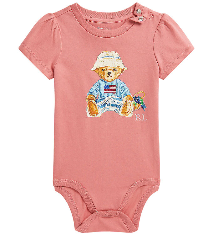 Polo Ralph Lauren Body K/Æ - Desert Rose