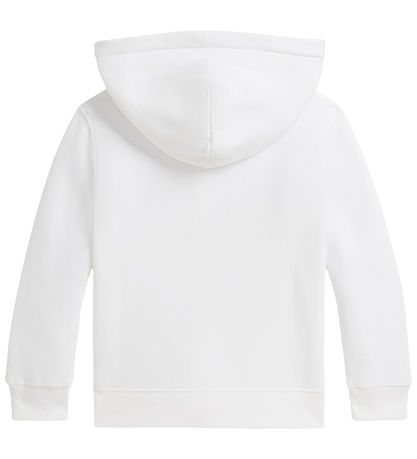 Polo Ralph Lauren Cardigan - White