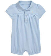 Polo Ralph Lauren Sommerdragt - Office Blue