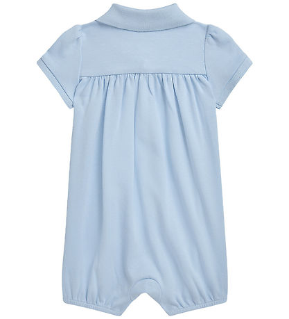 Polo Ralph Lauren Sommerdragt - Office Blue