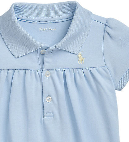 Polo Ralph Lauren Sommerdragt - Office Blue