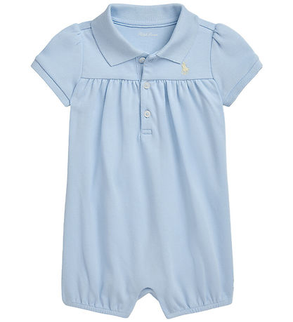 Polo Ralph Lauren Sommerdragt - Office Blue