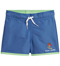 Polo Ralph Lauren Badebukser - Bai Blue