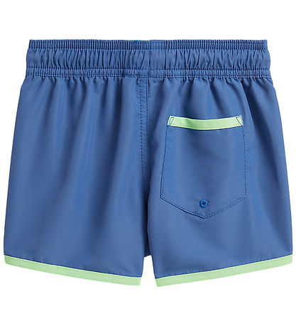 Polo Ralph Lauren Badebukser - Bai Blue