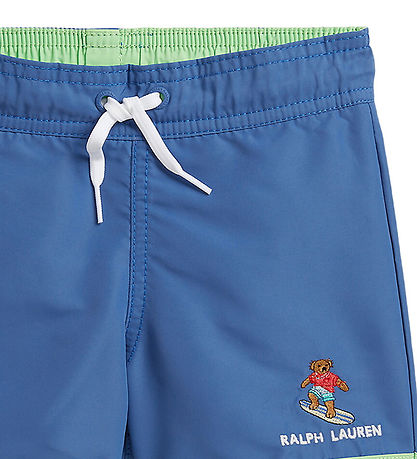 Polo Ralph Lauren Badebukser - Bai Blue