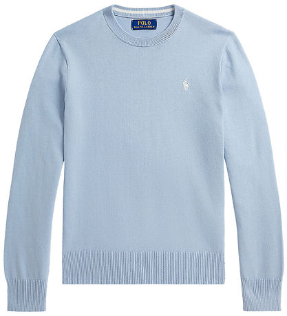 Polo Ralph Lauren Bluse - Estate Blue