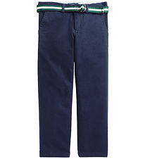 Polo Ralph Lauren Bukser - Newport Navy