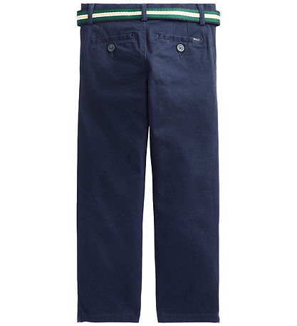 Polo Ralph Lauren Bukser - Newport Navy
