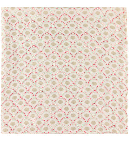 Thats Mine Babysvøb - 120x120 cm - Jana - Block Shell